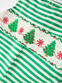 christmas-tree-smocked-green-stripe-baby-boy-romper - Sophia's Style-4