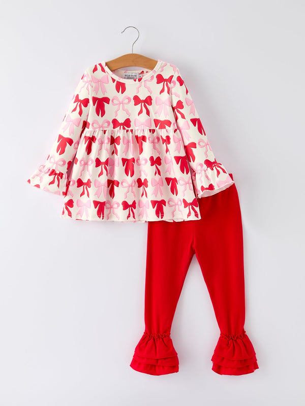 baby-girls-valentine-s-bow-print-long-sleeve-ruffle-set-rylee-faith-designs-Sophia's StyleOutfit-1