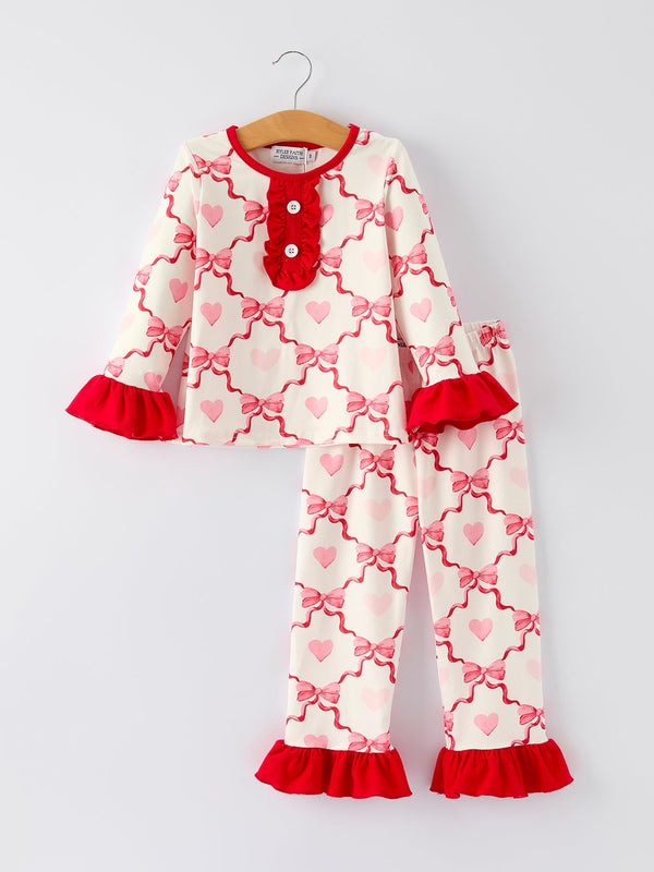 valentine-s-day-girl-set-with-heart-print-and-red-ruffle-details-rylee-faith-designs-Sophia's StyleOutfit-1