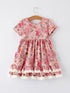 fall-sweet-floral-pattern-dress-with-pockets-and-ruffle-hem-for-girls-Sophia's Style--2