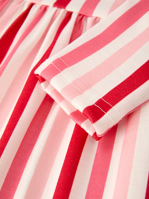 valentine-s-girls-long-sleeve-3-piece-dress-set-with-hearts-and-stripes-rylee-faith-designs-Sophia's Style-8