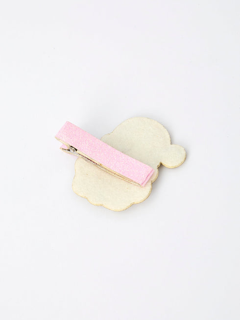 christmas-pink-santa-girls-2-inch-hair-clip-pink-girls-hair-accessory-sophias-style-4