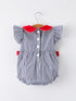 girls-baseball-team-outfit-striped-ruffle-sleeve-romper-with-ball-design-sophias-style-2