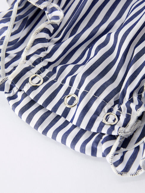 girls-baseball-team-outfit-striped-ruffle-sleeve-romper-with-ball-design-sophias-style-5