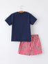 toddler-boys-outfit-baseball-dog-smocked-top-and-plaid-shorts-sophias-style-2