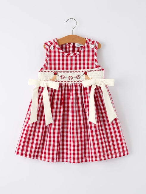 mommy-me-girl-dress-dog-baseball-smocking-embroidery-outfit-sophias-styleDress-1