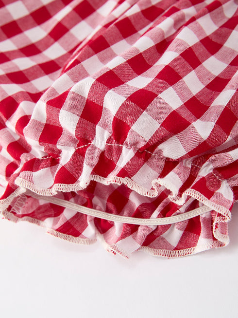 baby-girls-bloomers-romper-set-dog-baseball-smocking-embroidery-outfit-sophias-style-3