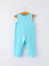 baby-boy-baseball-romper-blue-sleeveless-sports-outfit-with-embroidery-Sophia's Style-2