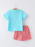 boys-baseball-embroidery-blue-t-shirt-and-red-stripe-shorts-set-sophias-style-2
