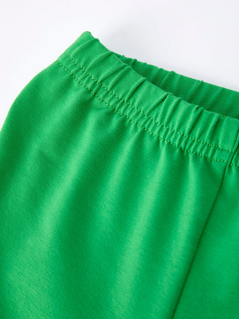 st-patricks-day-shamrock-top-and-bell-bottom-pants-girls-set-Sophia's Style--5