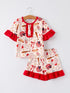 girls-pajama-set-with-red-bows-baseball-print-sophias-styleOutfit-1