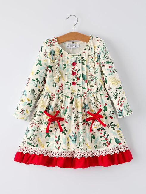 toddler-girls-christmas-dress-holiday-floral-print-outfit-with-pockets-sophias-styleDress-1