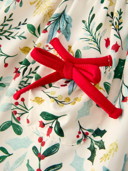 toddler-girls-christmas-dress-holiday-floral-print-outfit-with-pockets-sophias-style-4