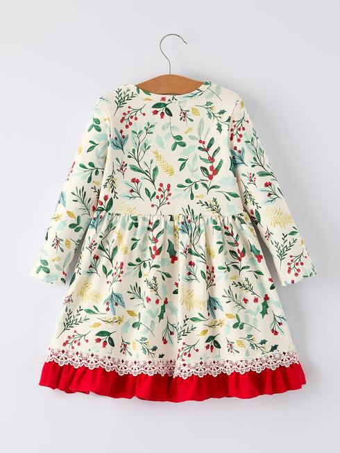 toddler-girls-christmas-dress-holiday-floral-print-outfit-with-pockets-sophias-style-2
