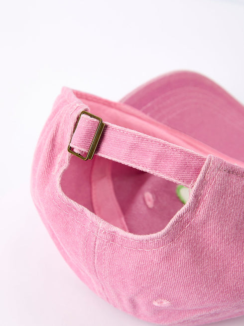 st-patricks-day-shamrock-applique-hat-for-girls-Sophia's Style--5