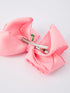 st-patrick-shamrock-pink-hair-bow-lucky-girls-hair-clip-Sophia's Style--4