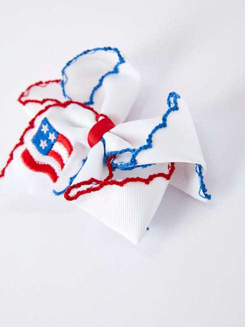 stars-stripes-flag-hair-bow-toddler-girls-july-4th-hair-accessory-sophias-style-4