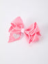 valentine-cute-pink-bow-hair-clip-with-white-heart-embroidery-for-girls-Sophia's Style--3