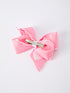 valentine-cute-pink-bow-hair-clip-with-white-heart-embroidery-for-girls-Sophia's Style--4