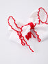 valentine-s-hair-bow-white-ribbon-with-red-heart-embroidery-Sophia's Style--5