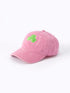 st-patricks-day-shamrock-applique-hat-for-girls-Sophia's Style-Accessories-1
