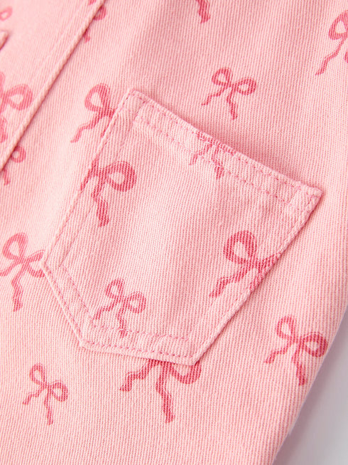 pink-bow-denim-overall-dress-for-girls-Sophia's Style--10
