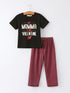 valentines-day-letter-print-top-plaid-pants-boys-set-rylee-faith-designs-Sophia's StyleOutfit-1