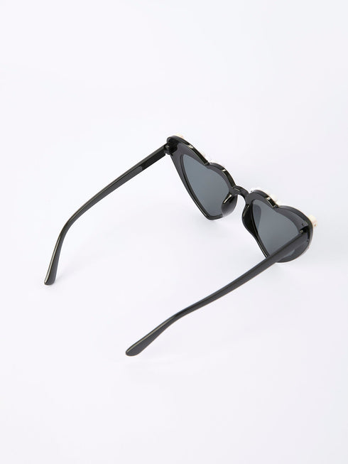 baseball-theme-rhinestone-heart-girls-sunglasses-sophias-style-2