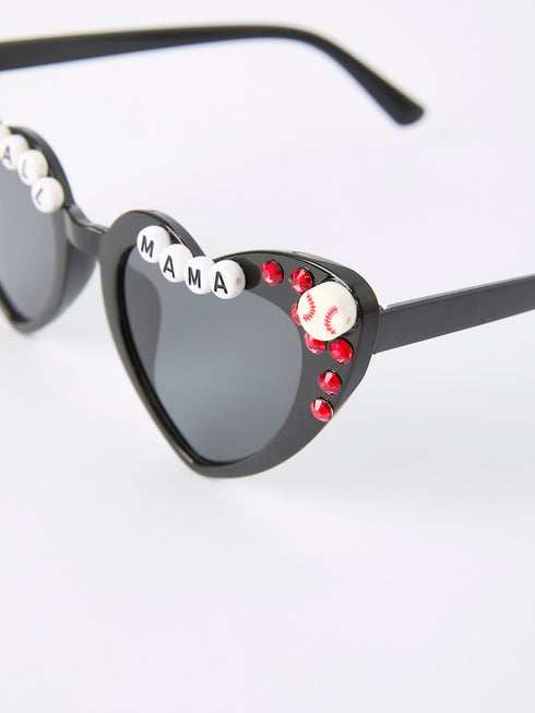 baseball-theme-rhinestone-heart-girls-sunglasses-sophias-style-3