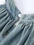 girls-denim-ruffle-trim-a-line-dress-rylee-faith-designs-Sophia's Style-5