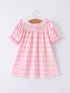 valentines-day-pink-plaid-smocked-heart-embroidery-girls-dress-rylee-faith-designs-Sophia's Style-2