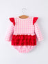 valentine-pink-plaid-baby-girls-romper-with-horse-heart-smocking-Sophia's Style--2