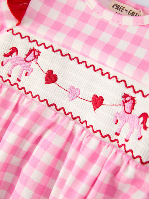 valentine-pink-plaid-baby-girls-romper-with-horse-heart-smocking-Sophia's Style--4