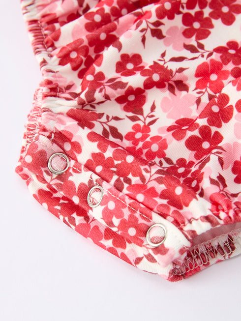 valentines-day-be-❤-mine-embroidered-floral-girls-romper-rylee-faith-designs-Sophia's Style-4