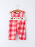 valentines-day-plaid-heart-embroidered-pony-boys-romper-Sophia's Style-Romper-1