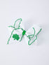 st-patrick-shamrock-embroidered-hair-bow-girls-hair-clip-Sophia's Style--3