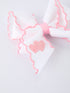 valentines-day-heart-embroidered-white-girls-bow-hairpin-4-inch-rylee-faith-designs-Sophia's Style-4