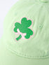 st-patricks-day-shamrock-embroidery-hat-for-girls-Sophia's Style--3