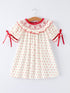 valentines-day-polka-dot-girls-dress-with-smocking-embroidery-rylee-faith-designs-Sophia's StyleDress-1