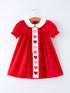 red-ruffle-heart-embroidered-girls-dress-valentine-style-rylee-faith-designs-Sophia's StyleDress-1
