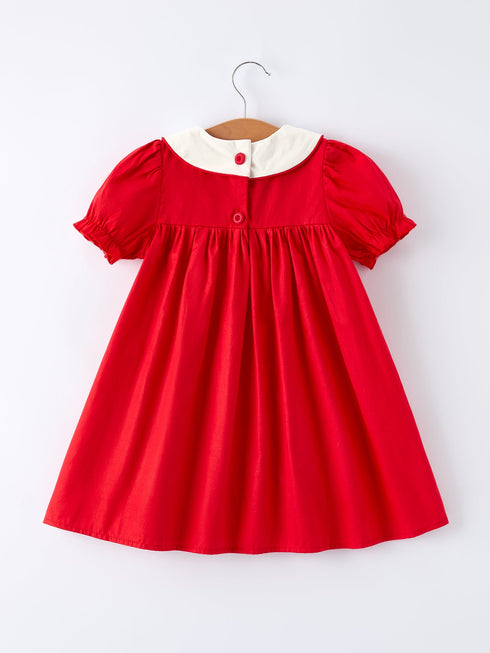red-ruffle-heart-embroidered-girls-dress-valentine-style-rylee-faith-designs-Sophia's Style-2