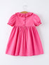 valentines-day-hot-pink-ruffle-collar-heart-applique-girls-dress-rylee-faith-designs-Sophia's Style-2