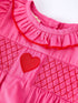 valentines-day-hot-pink-ruffle-collar-baby-romper-heart-applique-rylee-faith-designs-Sophia's Style-3