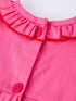 valentines-day-hot-pink-ruffle-collar-baby-romper-heart-applique-rylee-faith-designs-Sophia's Style-5
