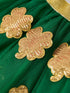 st-patrick-shamrock-letter-top-girls-tulle-sequin-skirt-set-Sophia's Style--3