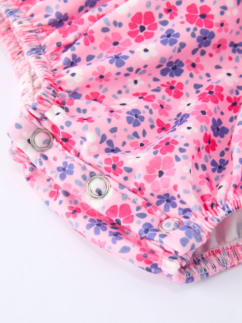 girls-valentines-day-floral-ruffle-smocking-baby-bubble-romper-rylee-faith-designs-Sophia's Style-3