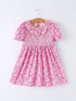 girls-valentines-day-floral-ruffle-smocking-dress-rylee-faith-designs-Sophia's StyleDress-1