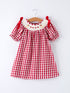 valentine-red-plaid-dress-with-smocked-heart-dog-detail-and-bows-rylee-faith-designs-Sophia's StyleDress-1