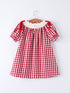valentine-red-plaid-dress-with-smocked-heart-dog-detail-and-bows-rylee-faith-designs-Sophia's Style-2