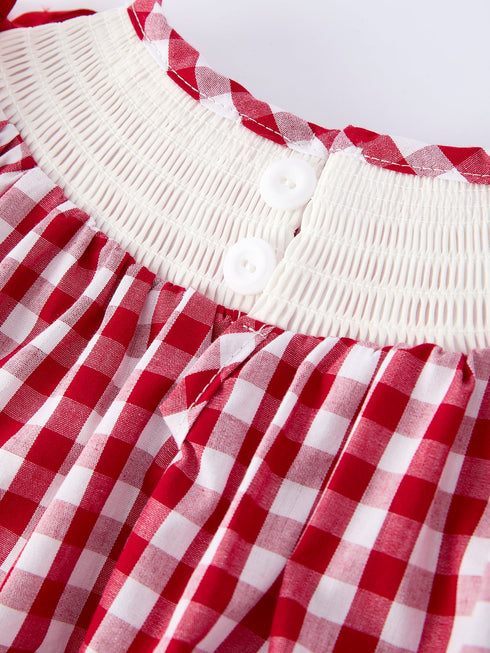 valentine-red-plaid-dress-with-smocked-heart-dog-detail-and-bows-rylee-faith-designs-Sophia's Style-4